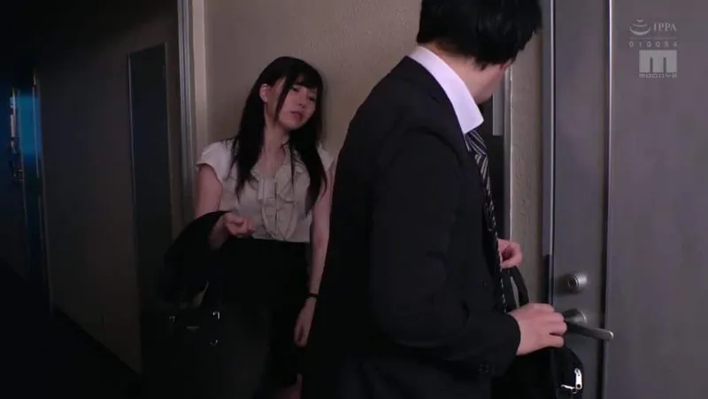 Người vợ gần nhà nhận nhầm tôi là người chồng trong một hôm say xỉn