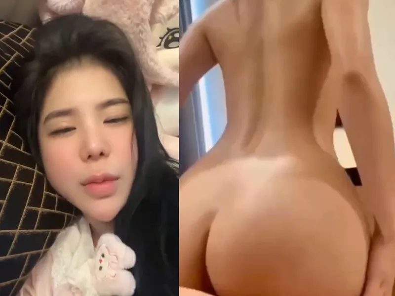 Con ghệ xinh việt nam vú đẹp dam dang đang cưỡi ngựa cực phê