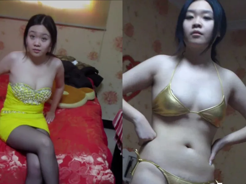 Nắc con ghệ non tơ cô bé hồng xinh đẹp